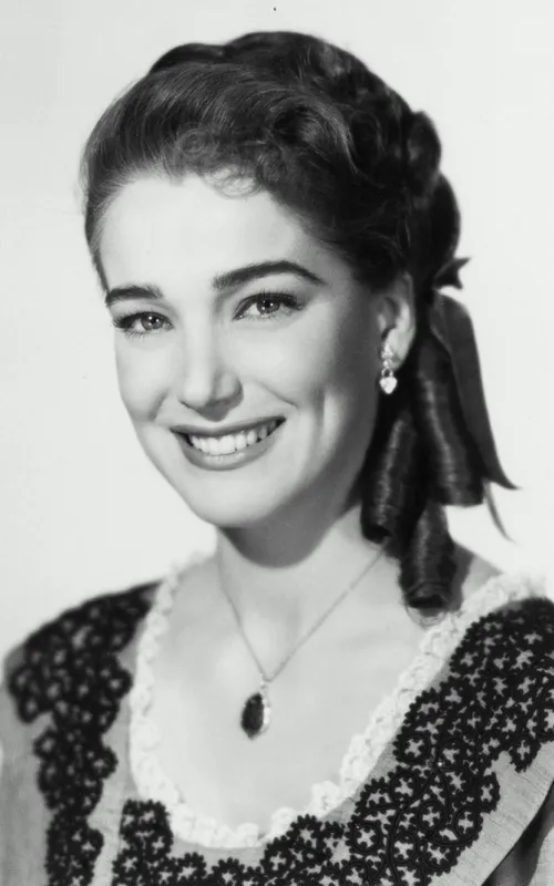 Julie Adams