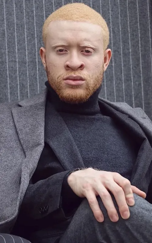 Ernest Emmanuel Peeples