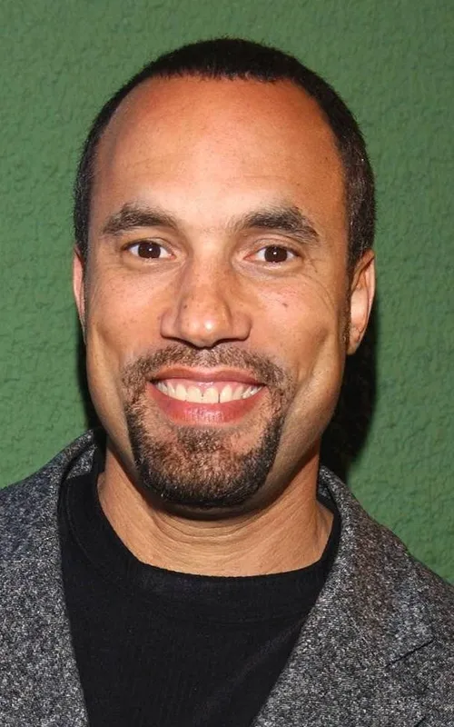 Roger Guenveur Smith