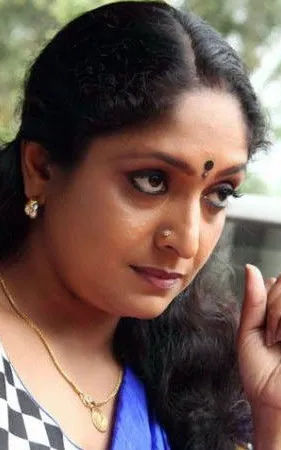 Sreelakshmi