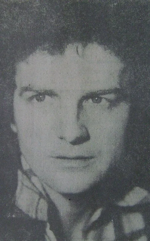 Felicjan Andrzejczak