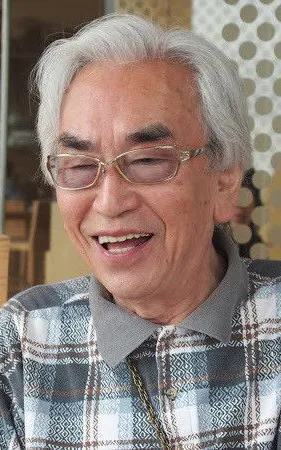 Teruyoshi Nakano