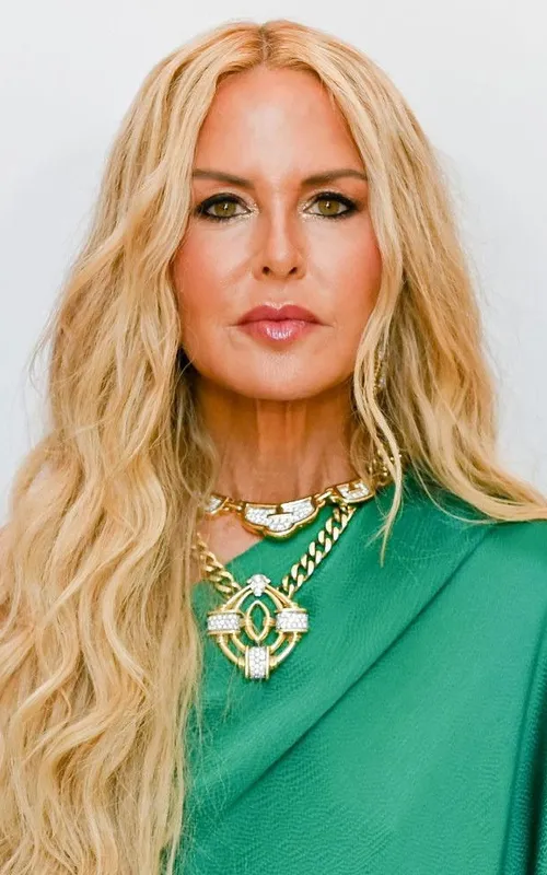 Rachel Zoe