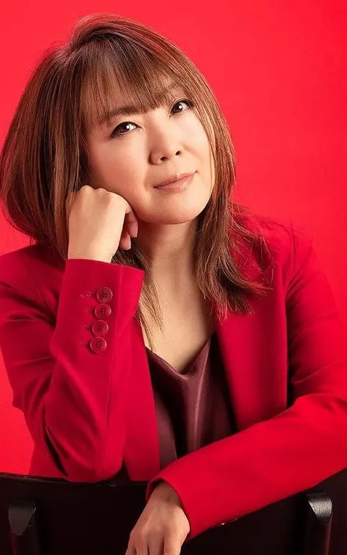Masami Okui
