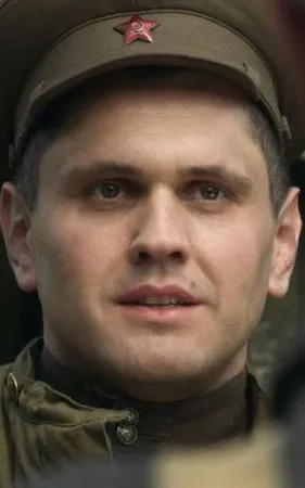 Konstantin Zhuravlyov