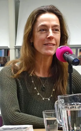 Mirjam van Hengel