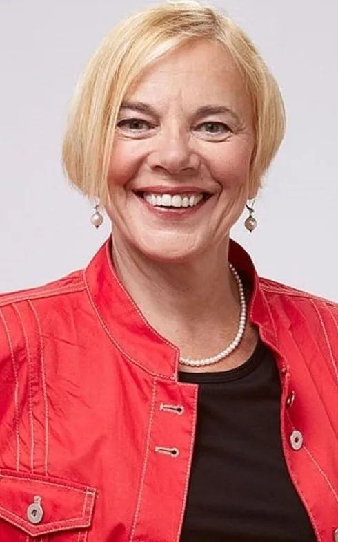 Brigitte Berman