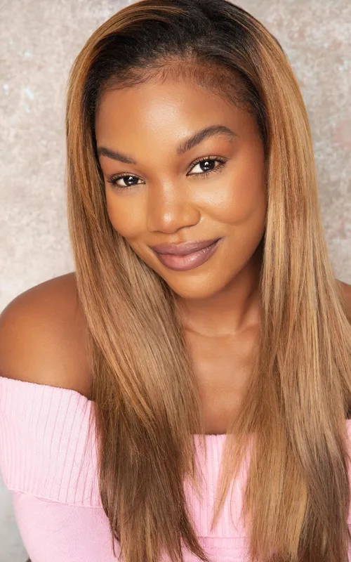 Mea Wilkerson