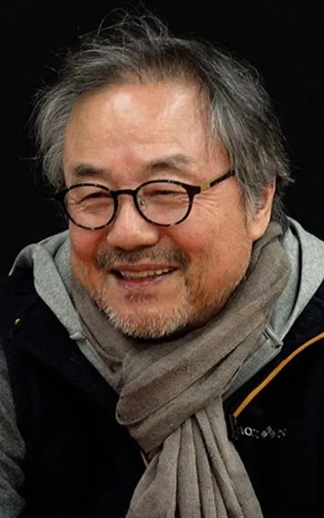 Jeong Dong-hwan