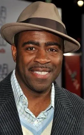 Christopher Carrington