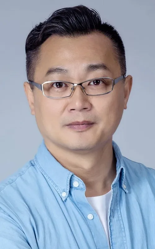 Patrick Yau Tat-Chi