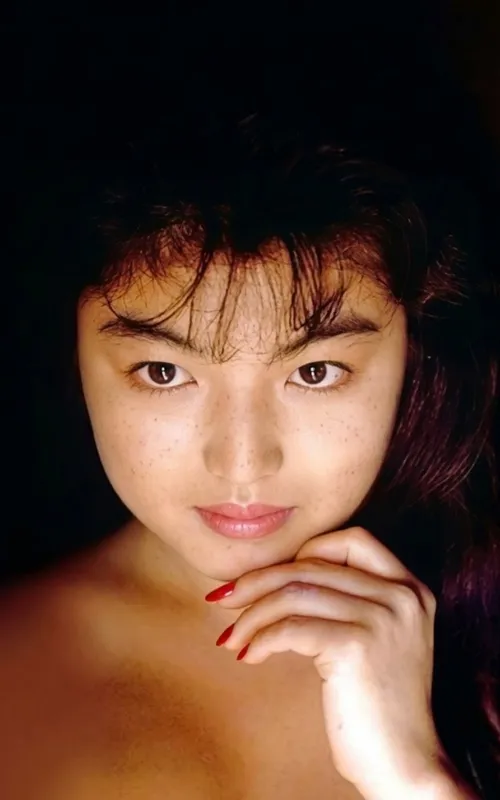 Kimiko Matsuzaka