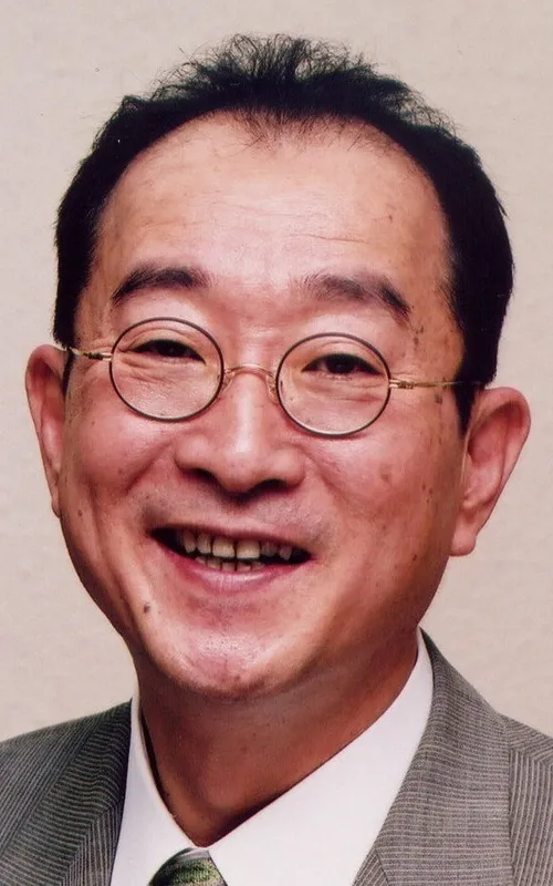 Shigeru Yazaki