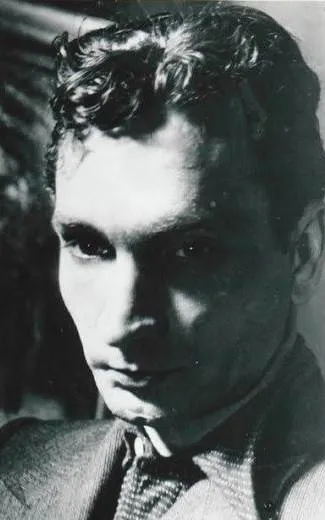 Albert Cossery