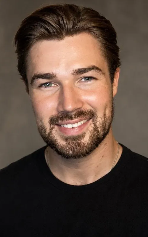Michael Shane Nugent