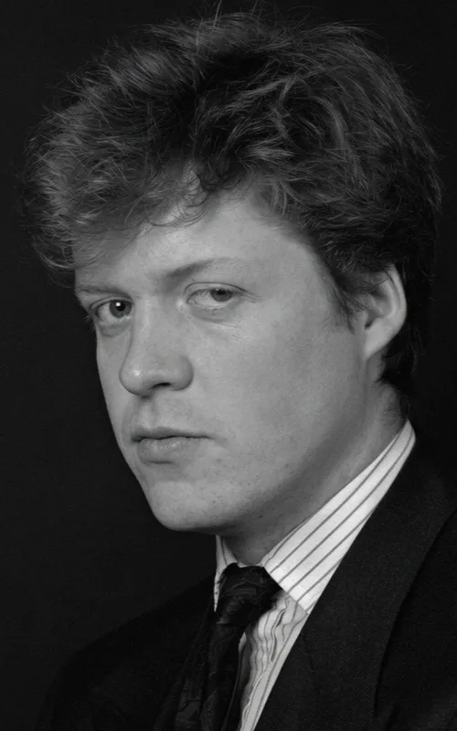 Charles Spencer