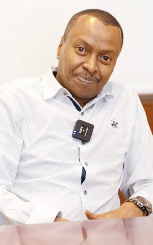 Ahmad Mujlle