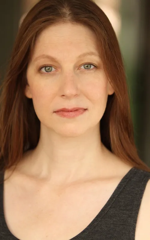 Sara Davenport-Ebersole