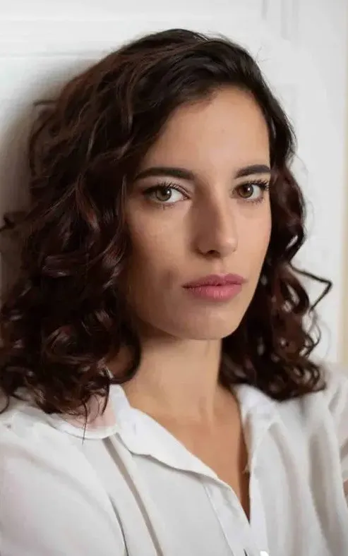 Kristína Mihaľová