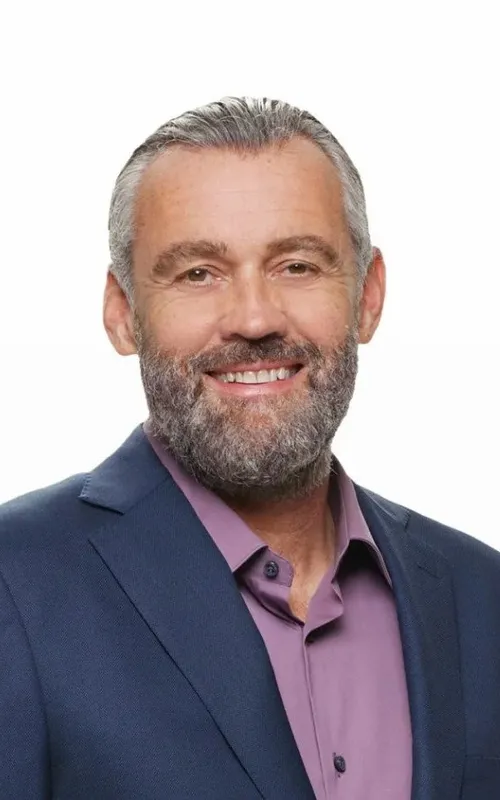 Simon Hill