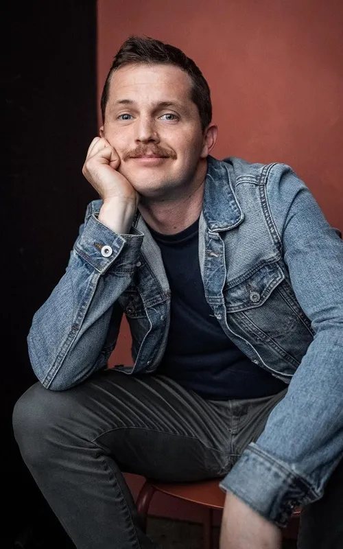 Clifton Dunn