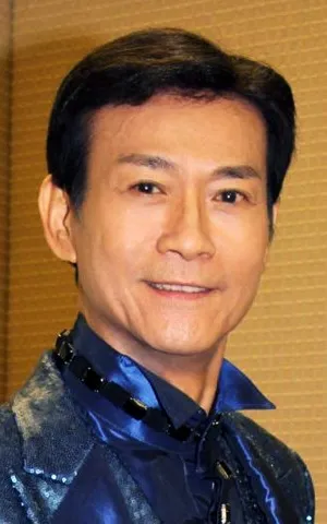 Adam Cheng Siu-Chow