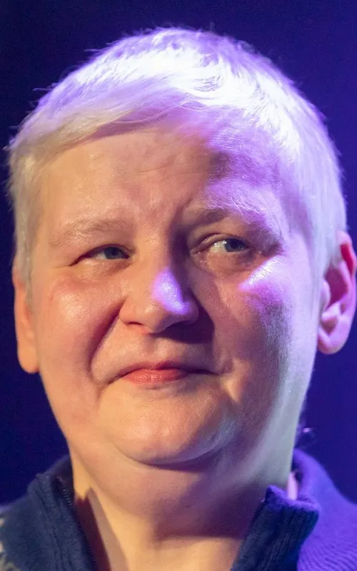 Alexey Vishnya