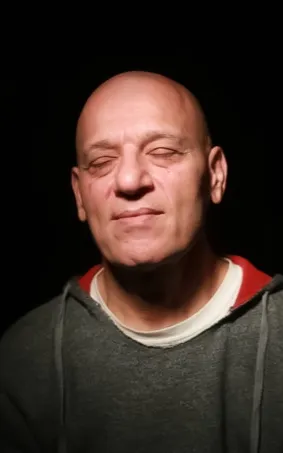 Arto Tunçboyacıyan