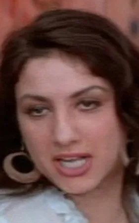 Zemfira Zhemchuzhnaya