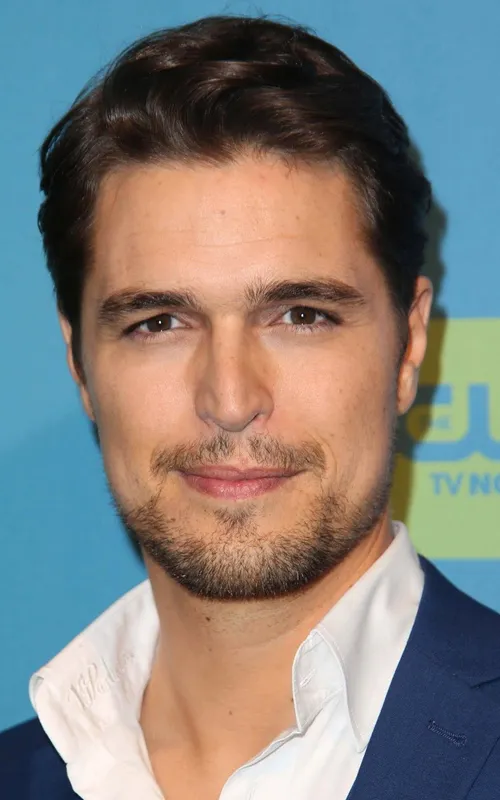 Diogo Morgado
