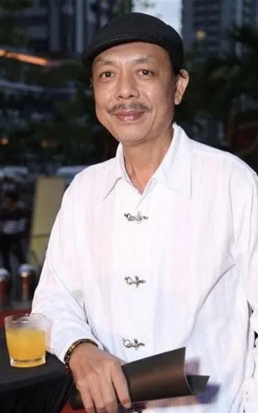 Thanh Hoàng