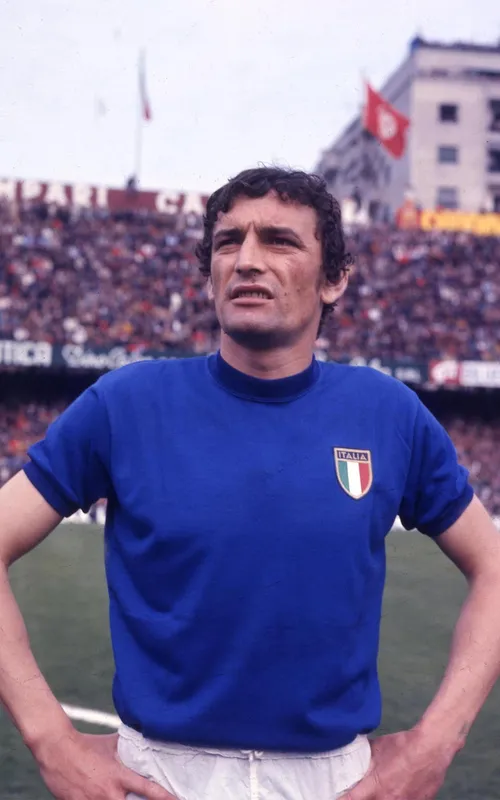 Gigi Riva