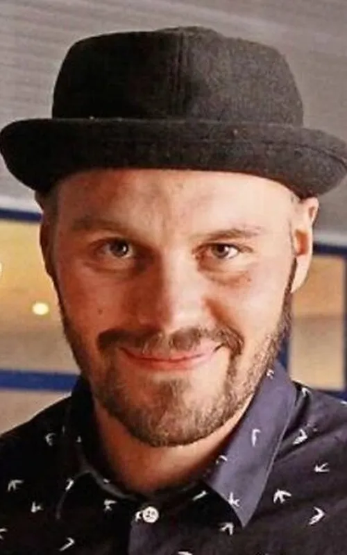 Tobias Nied