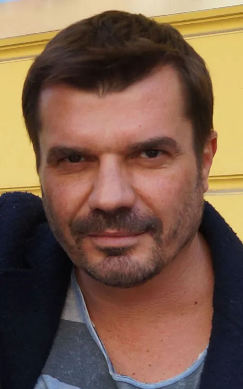 Bogdan Brzyski