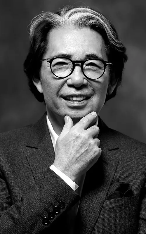 Kenzo Takada