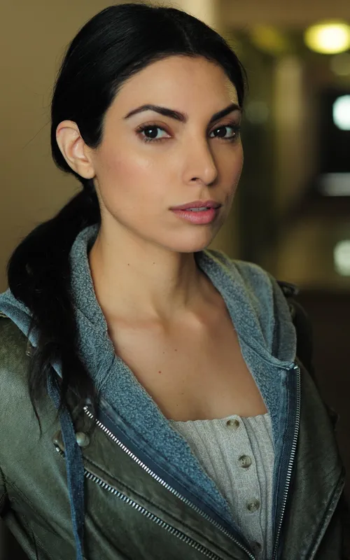 Constanza Palavecino