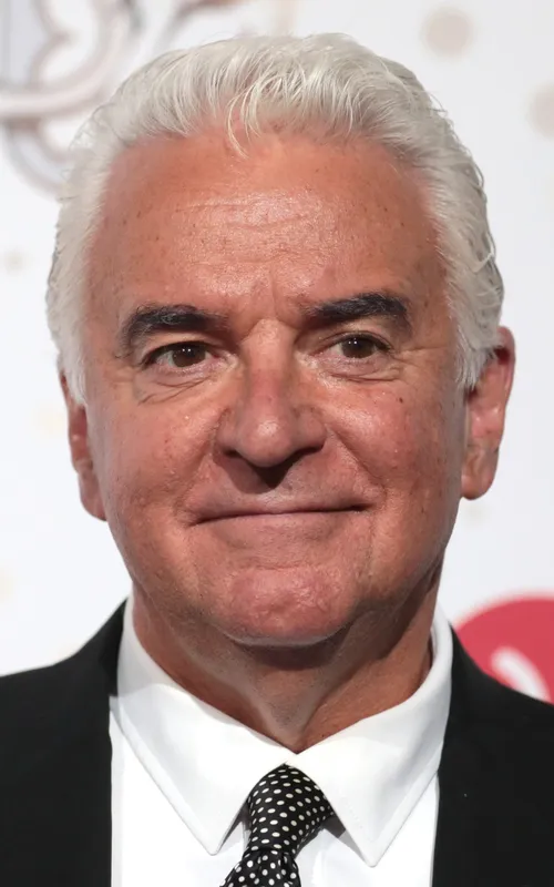 John O'Hurley