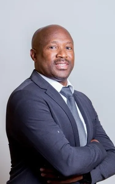 Jabulani Mthembu