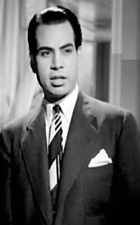 Abd El Ghany El Sayed