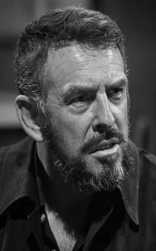 Frank Schofield