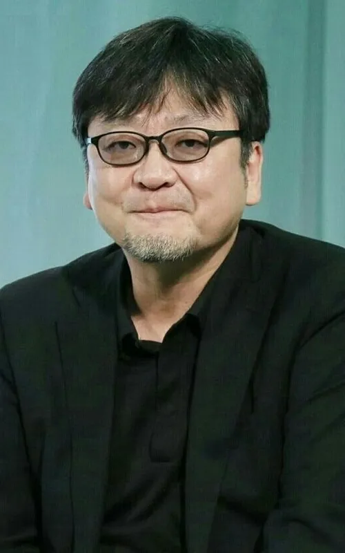 Mamoru Hosoda