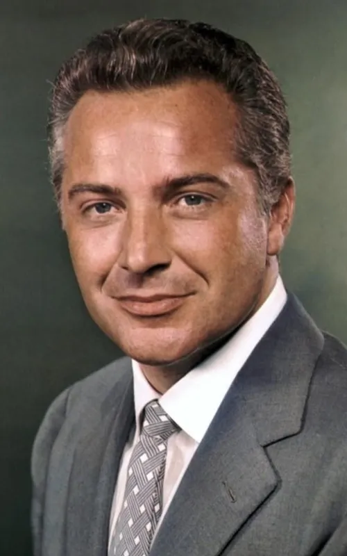 Rossano Brazzi