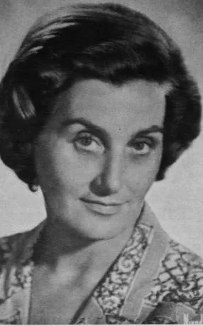 Kakia Panagiotou