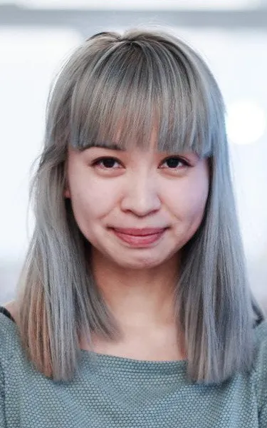 Diana Cam Van Nguyen