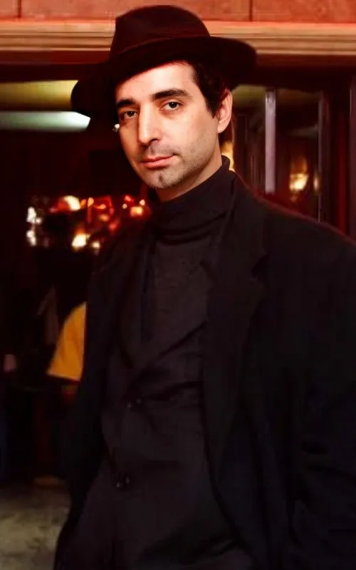 Duarte Barrilaro Ruas