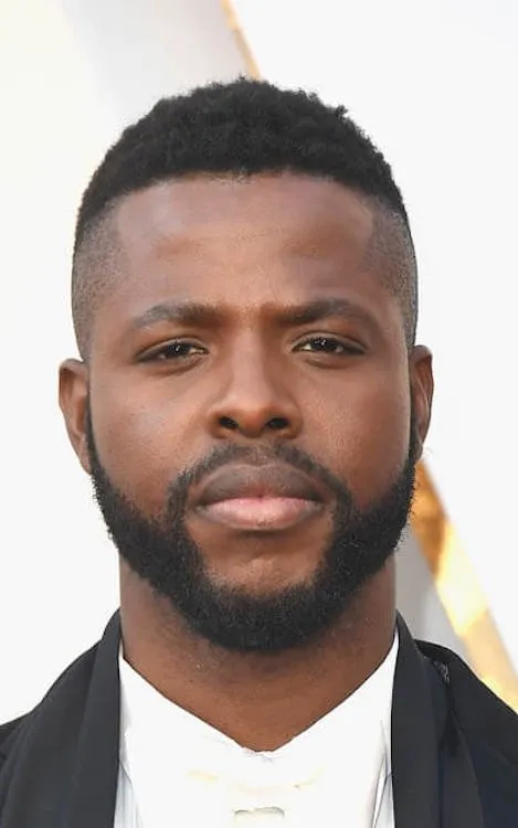 Winston Duke