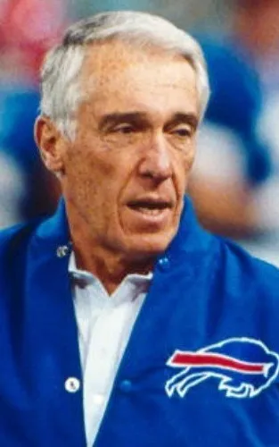 Marv Levy
