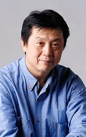 Kim Soo-Jin