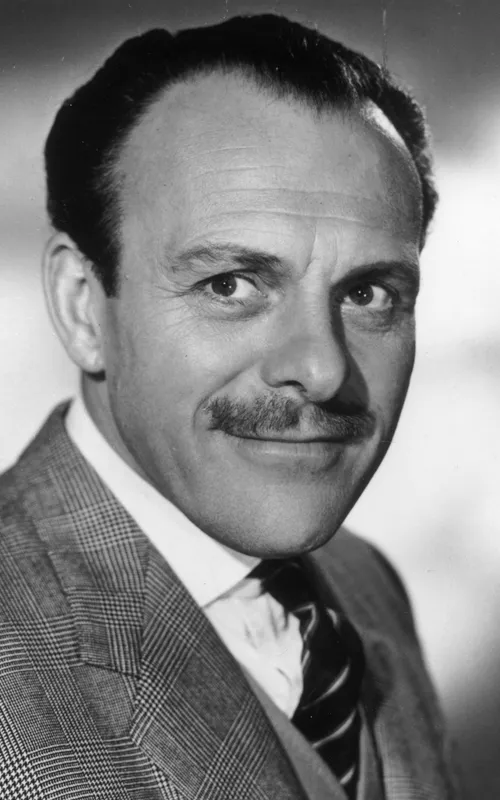 Terry-Thomas