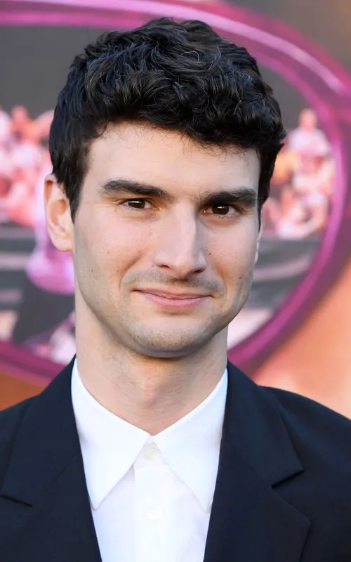 Justin Kuritzkes